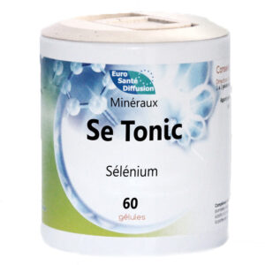 Selenium Tonic